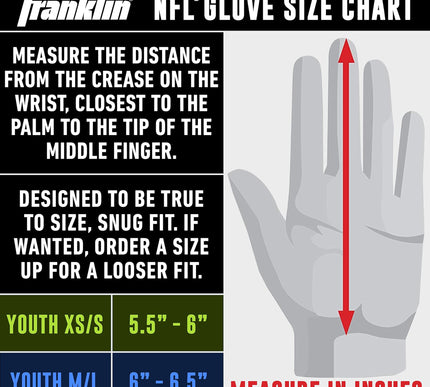 Product Image 8 - Franklin Sports Kansas