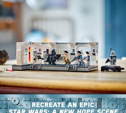 Product Image 5 - LEGO Star Wars A New H