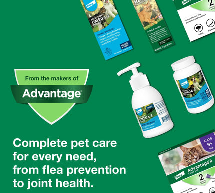 Product Image 8 - Advantage II Large Cat