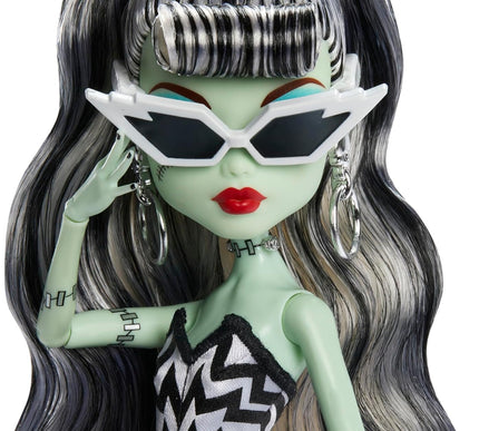 Product Image 2 - Monster High x Barbie 