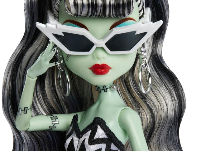 Product Image 2 - Monster High x Barbie 