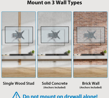 Product Image 5 - Pipishell Full Motion 