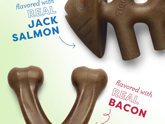 Product Image 2 - Benebone 2-pack Fishbo