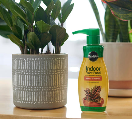 Product Image 2 - MiracleGro Indoor Plan