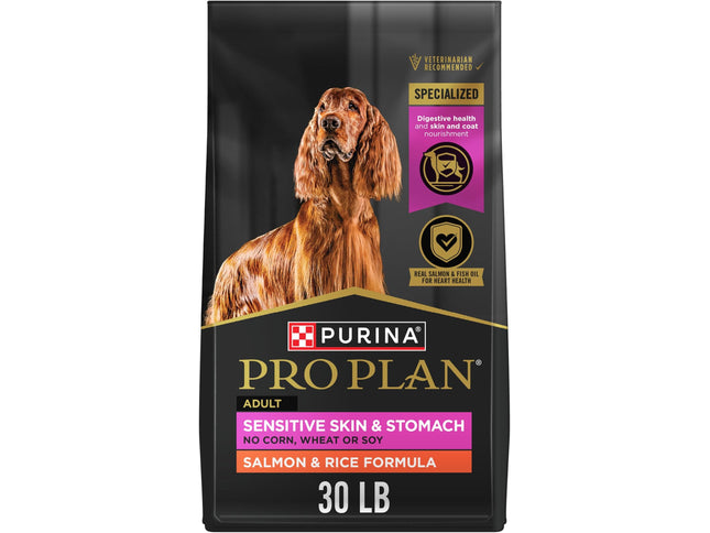 Product Image 1 - Purina Pro Plan Sensit