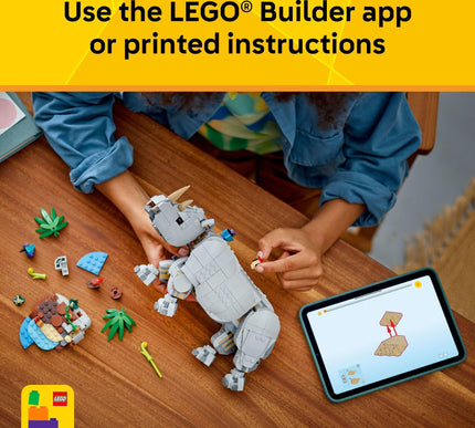 Product Image 7 - LEGO Creator 3 in 1 Wi