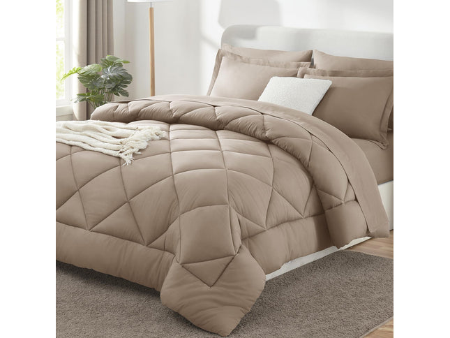 Product Image 1 - CozyLux Queen Comforte