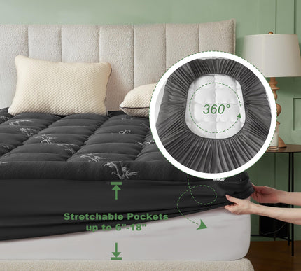 Product Image 6 - BEDLORE Queen Mattress