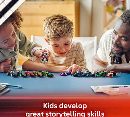 Product Image 5 - LEGO F1 Collectible Ra