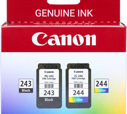 Product Image 1 - Canon PG243 CL244 Genu