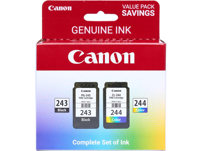 Product Image 1 - Canon PG243 CL244 Genu