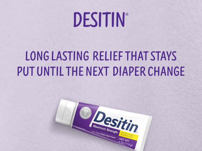 Product Image 2 - Desitin Maximum Streng