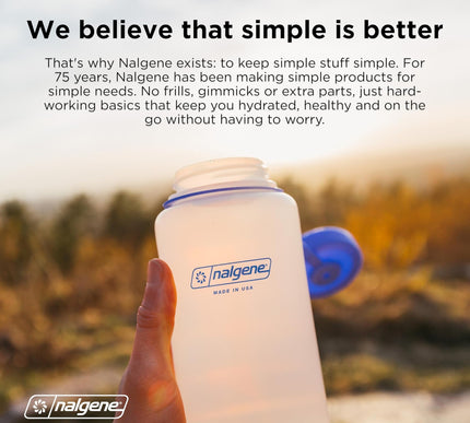 Product Image 6 - Nalgene Sustain 32 oz.