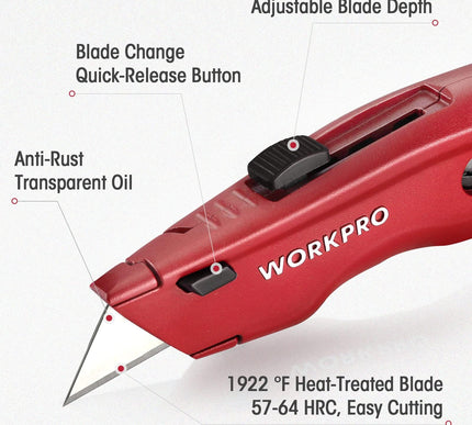 Product Image 2 - WORKPRO Premium Utilit