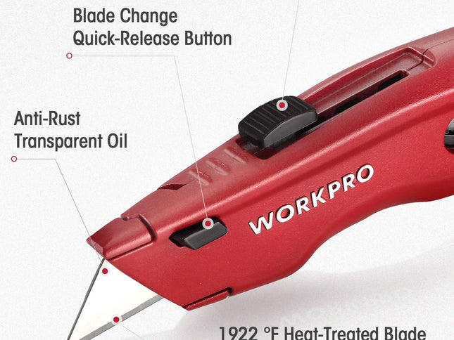 Product Image 2 - WORKPRO Premium Utilit