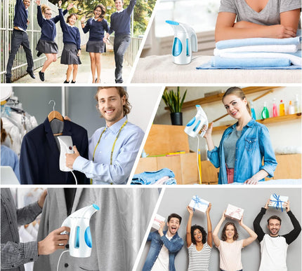 Product Image 6 - HiLIFE Steamer for Clo