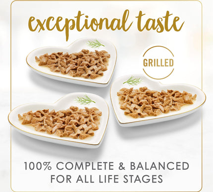 Product Image 3 - Purina Fancy Feast Gri