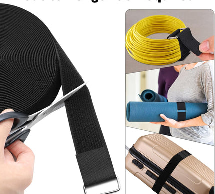 Product Image 2 - YMCRLUX 1.5"x16ft Hook