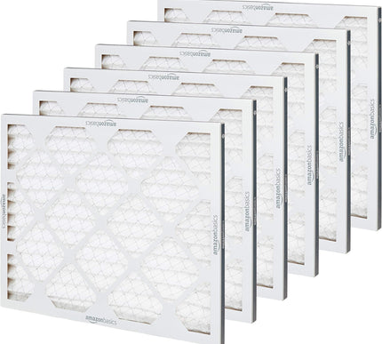 Product Image 3 - Amazon Basics 16x20x1 