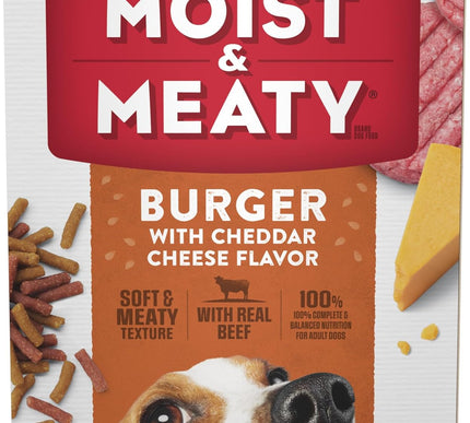 Product Image 1 - Purina Moist and Meaty