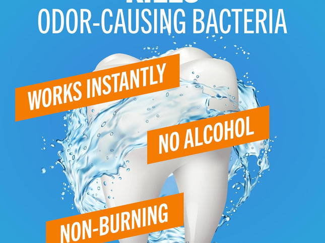 Product Image 2 - TheraBreath Fresh Brea