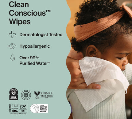 Product Image 7 - The Honest Company Cle