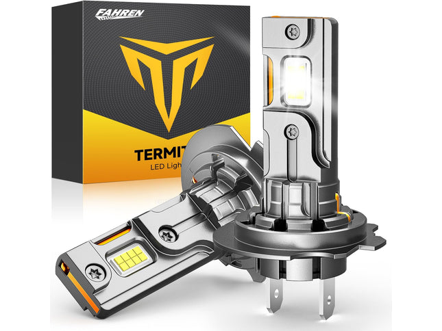 Product Image 1 - Termitor Latest H7/H7L