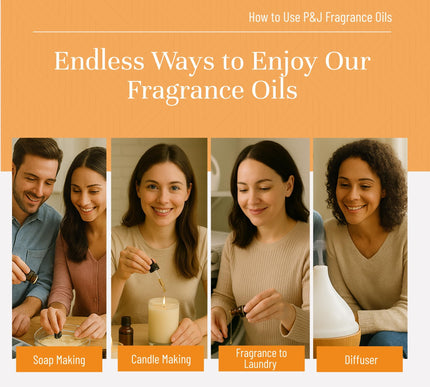 Product Image 4 - PJ Fragrance Oil Pumpk