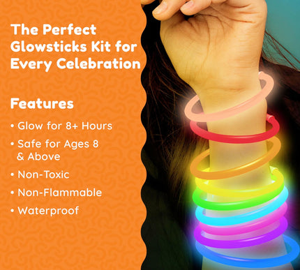 Product Image 4 - Glow Fever 209pcs Glow