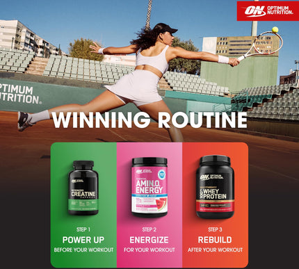 Product Image 8 - Optimum Nutrition Micr