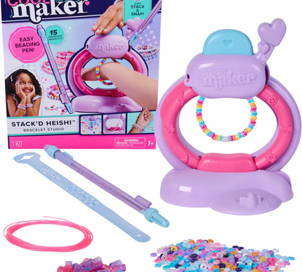 Product Image 1 - Cool Maker Stackd Heis