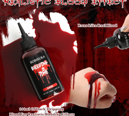 Product Image 3 - BOBISUKA Halloween Fak