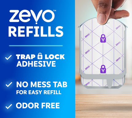 Product Image 2 - Zevo Flying Insect Tra