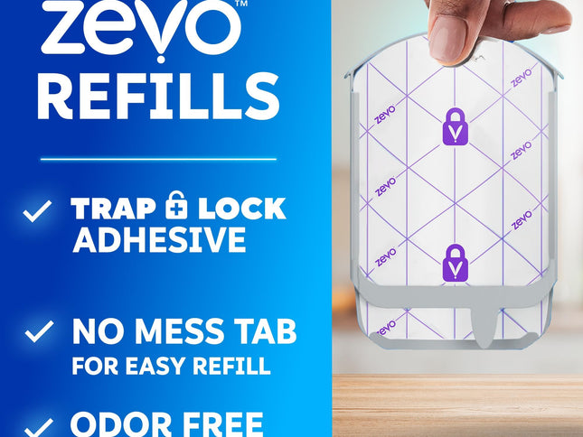 Product Image 2 - Zevo Flying Insect Tra