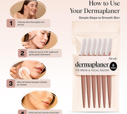 Product Image 7 - Kitsch Dermaplane Razo