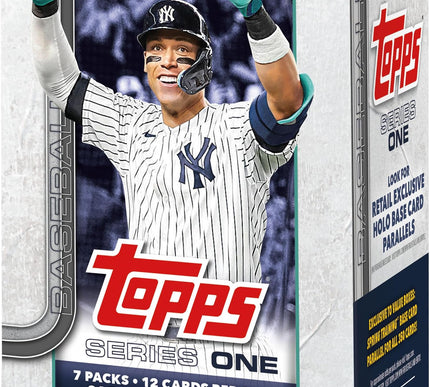 Product Image 1 - 2025 Topps Series 1 Ba