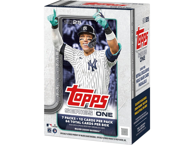 Product Image 1 - 2025 Topps Series 1 Ba
