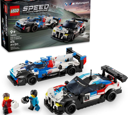 Product Image 1 - LEGO Speed Champions B
