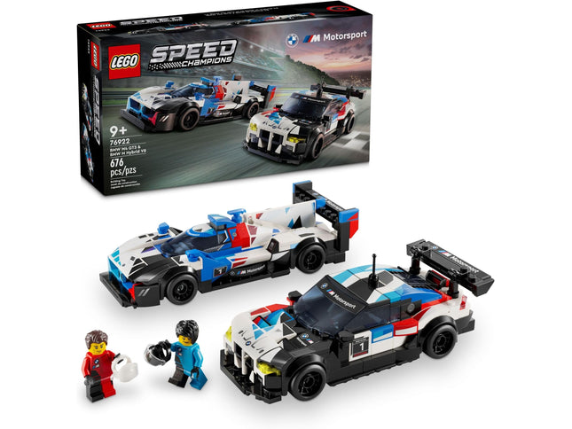 Product Image 1 - LEGO Speed Champions B