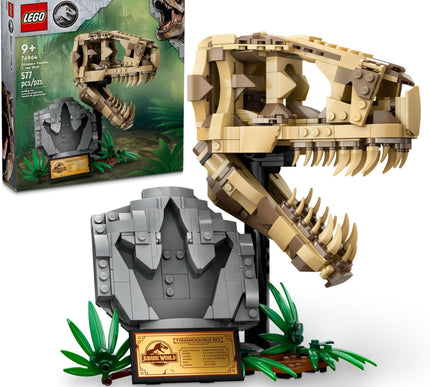 Product Image 1 - LEGO Jurassic World Di