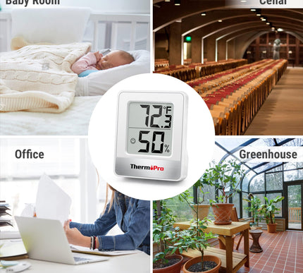 Product Image 8 - ThermoPro TP49 Digital