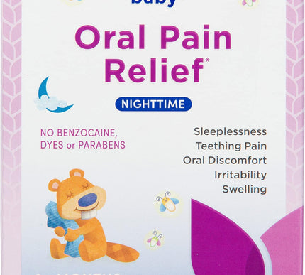 Product Image 1 - Hylands Baby Nighttime