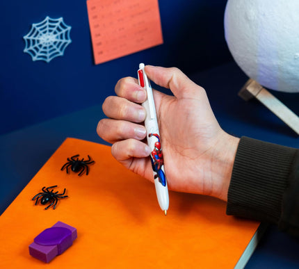 Product Image 2 - BIC 4Color Retractable