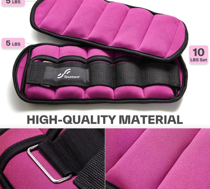 Product Image 3 - Sportneer Adjustable A