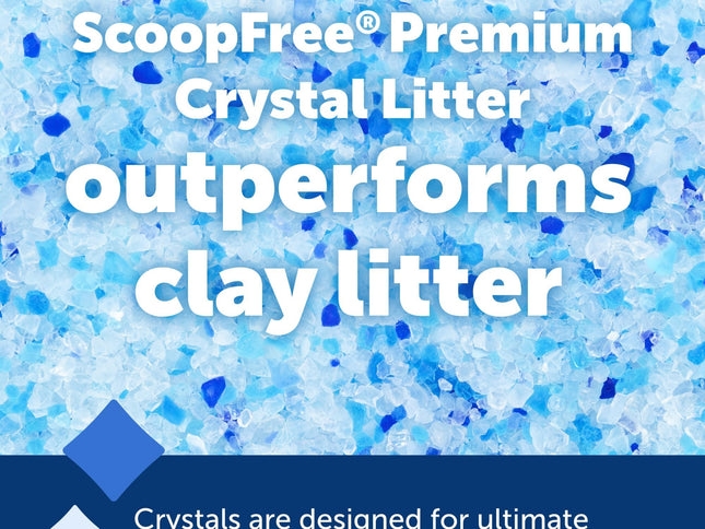 Product Image 2 - PetSafe ScoopFree Prem