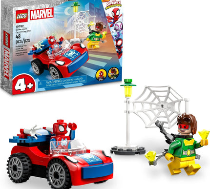 Product Image 1 - LEGO Marvel SpiderMans