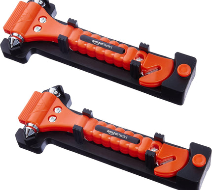 Product Image 1 - Amazon Basics Emergenc