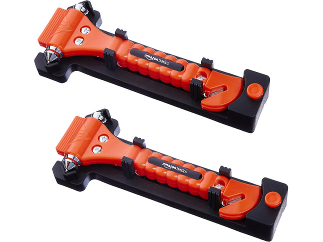 Product Image 1 - Amazon Basics Emergenc