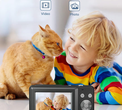 Product Image 2 - CAMKORY Small Digital 