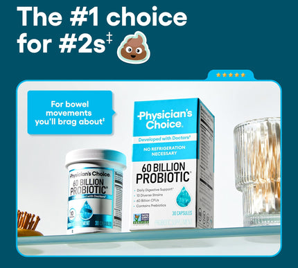 Product Image 3 - Physicians Choice Prob